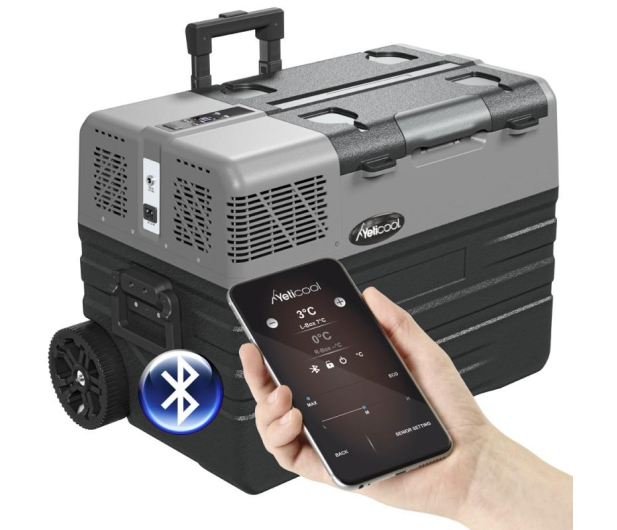 Yeticool Lodówka turystyczna BNX42 - 1011695 - zdjęcie 5